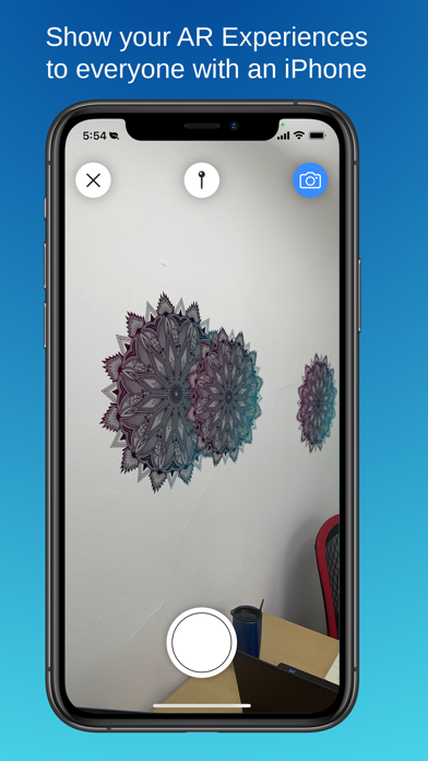 Augmentized Screenshot