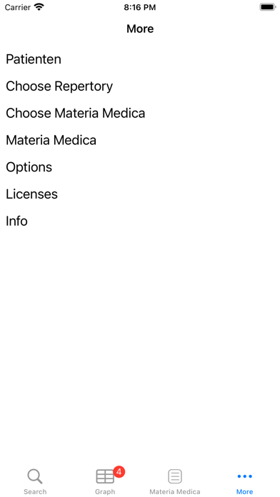 jRepApp Screenshot
