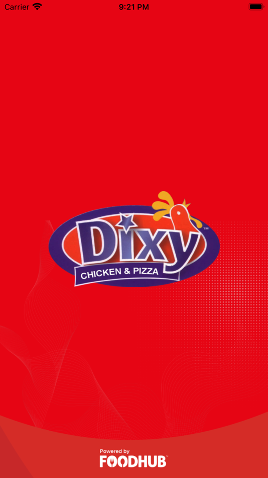 Dixy Clitheroe Ltd - 10.11 - (iOS)