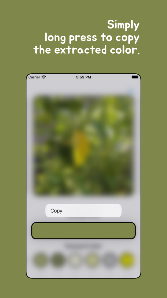 #3. TintTrove (iOS) 게시자: Minkyu CHA