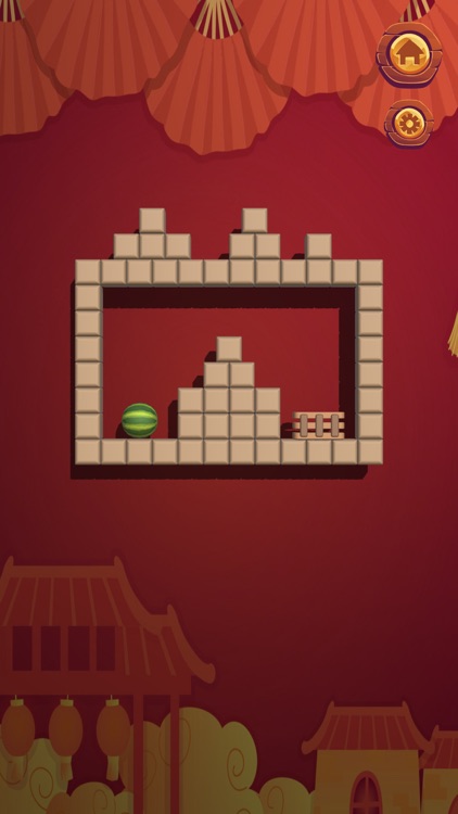 Tiger Fortune: Temple Mystery screenshot-5