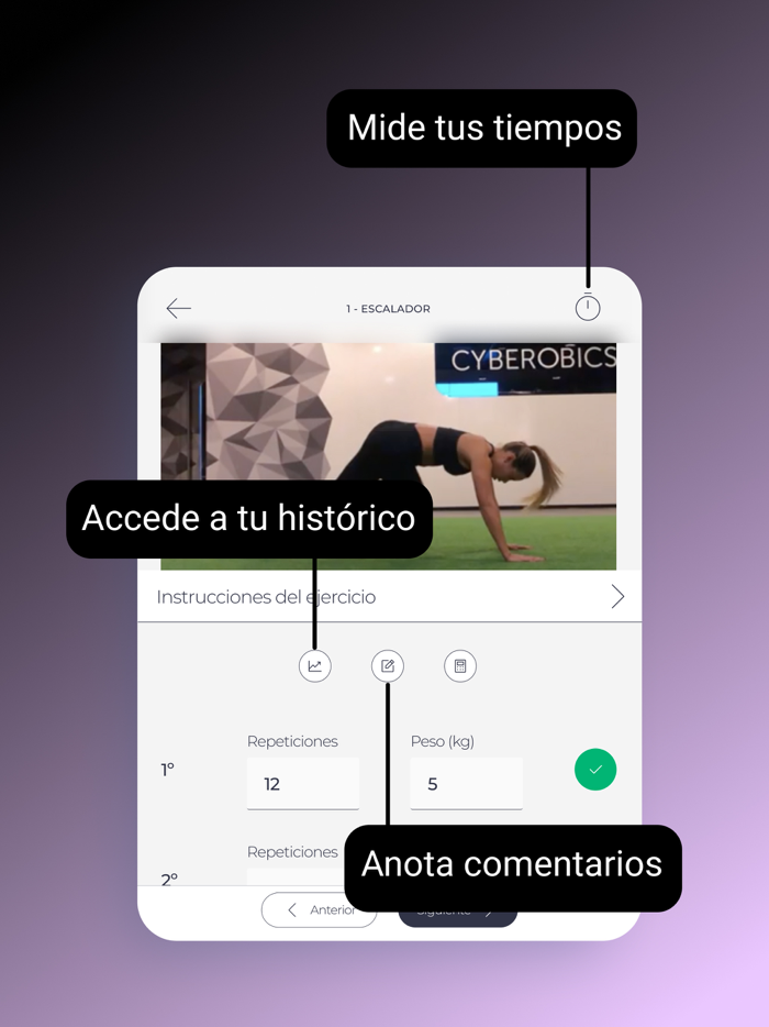 CSB SPORTS EVOLUTION