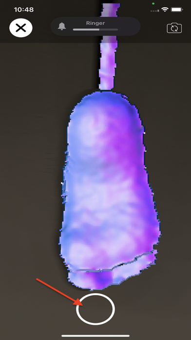 AOMS TOT sr Screenshot