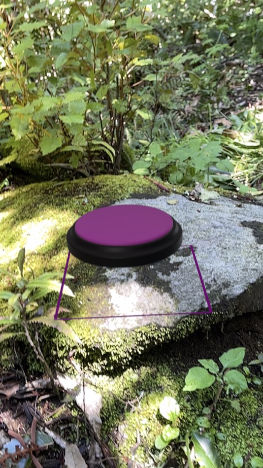 #2. Augmented Shade (iOS) Με: Robert Byrne