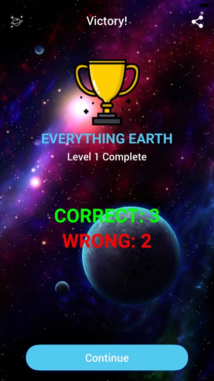 Astronomy Level Quiz screenshot-3