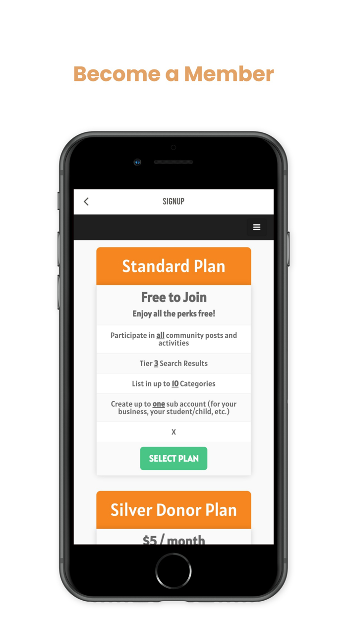 Claremont MS Alumni Network