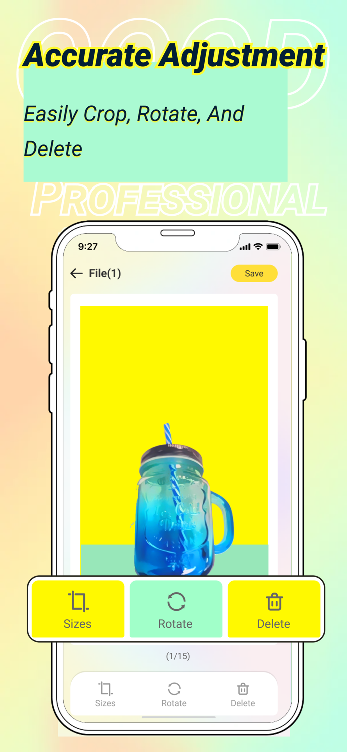 Paperless PDF-FlexibleSmart