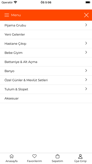 ilkimbebe Screenshot