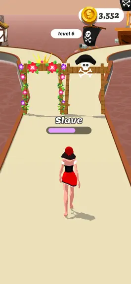 Game screenshot Piratella mod apk