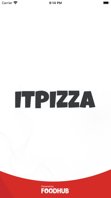 ITPIZZA by FAROOQ HUSSAIN