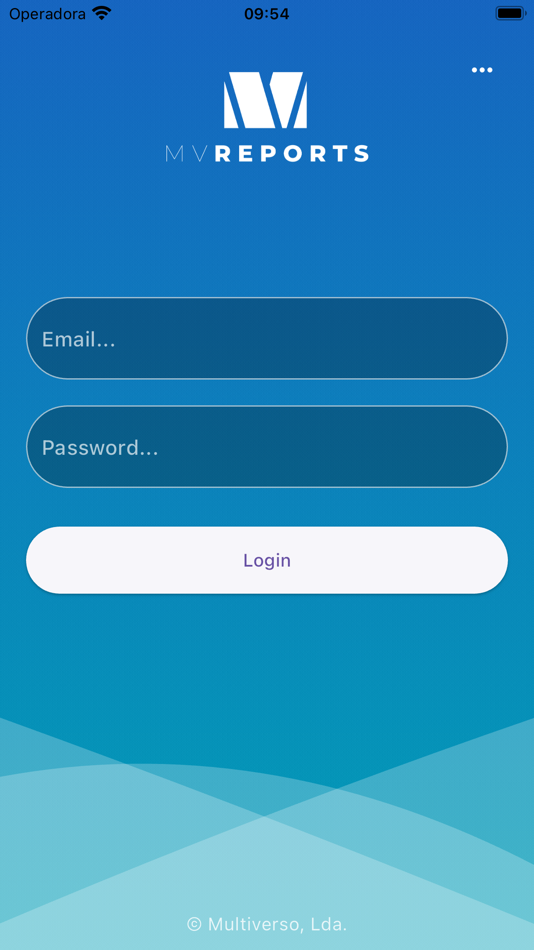 #1. MV Reports (iOS) 由: Multiverso, Lda