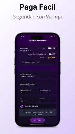 Game screenshot Eventhub hack