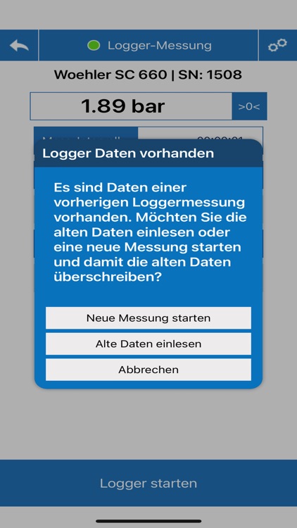 Smart Connect App screenshot-5