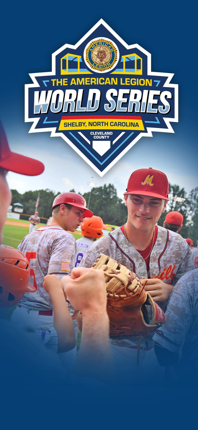 American Legion World Series