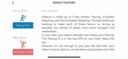 Game screenshot GMS Stats hack