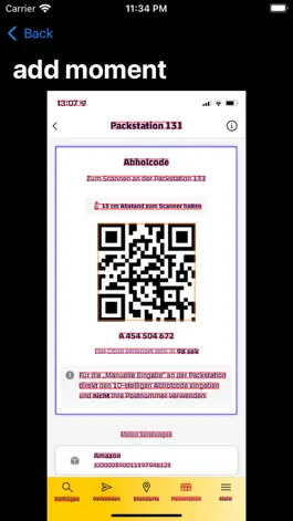 Game screenshot AugMentz hack