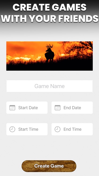 Shoot & Release: Camera Hunter screenshot-4
