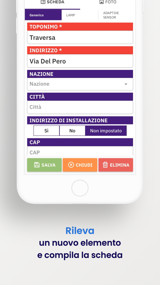 #3. Li.PAD ENERGY EX (iOS) 由: Leonardo Web S.r.l.
