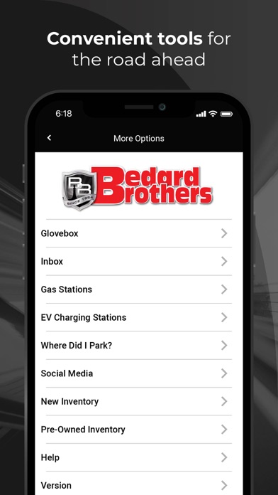 Bedard Brothers Screenshot