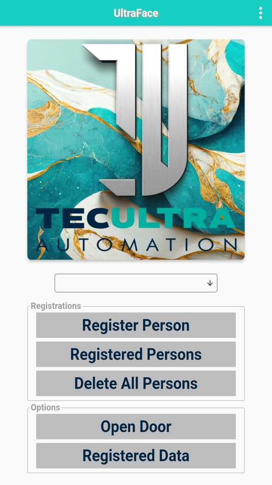 #1. TecUltraFace (iOS) 由: ISGroup
