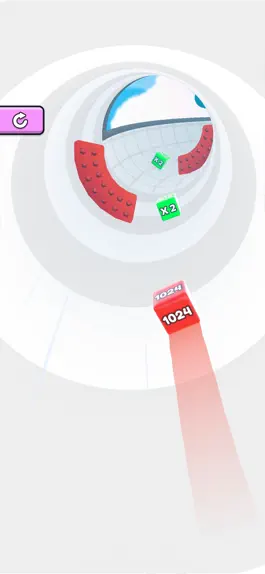 Game screenshot Jelly Tube 2047 mod apk