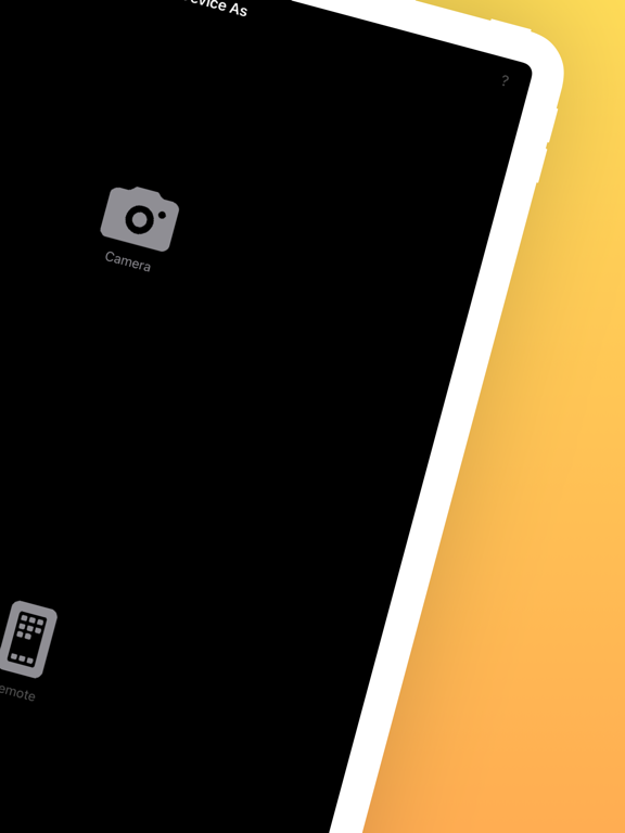 Screenshot #5 pour IP Camera, Wireless Camera