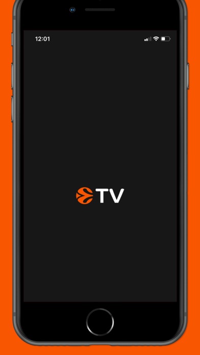 EuroLeague TVのおすすめ画像1