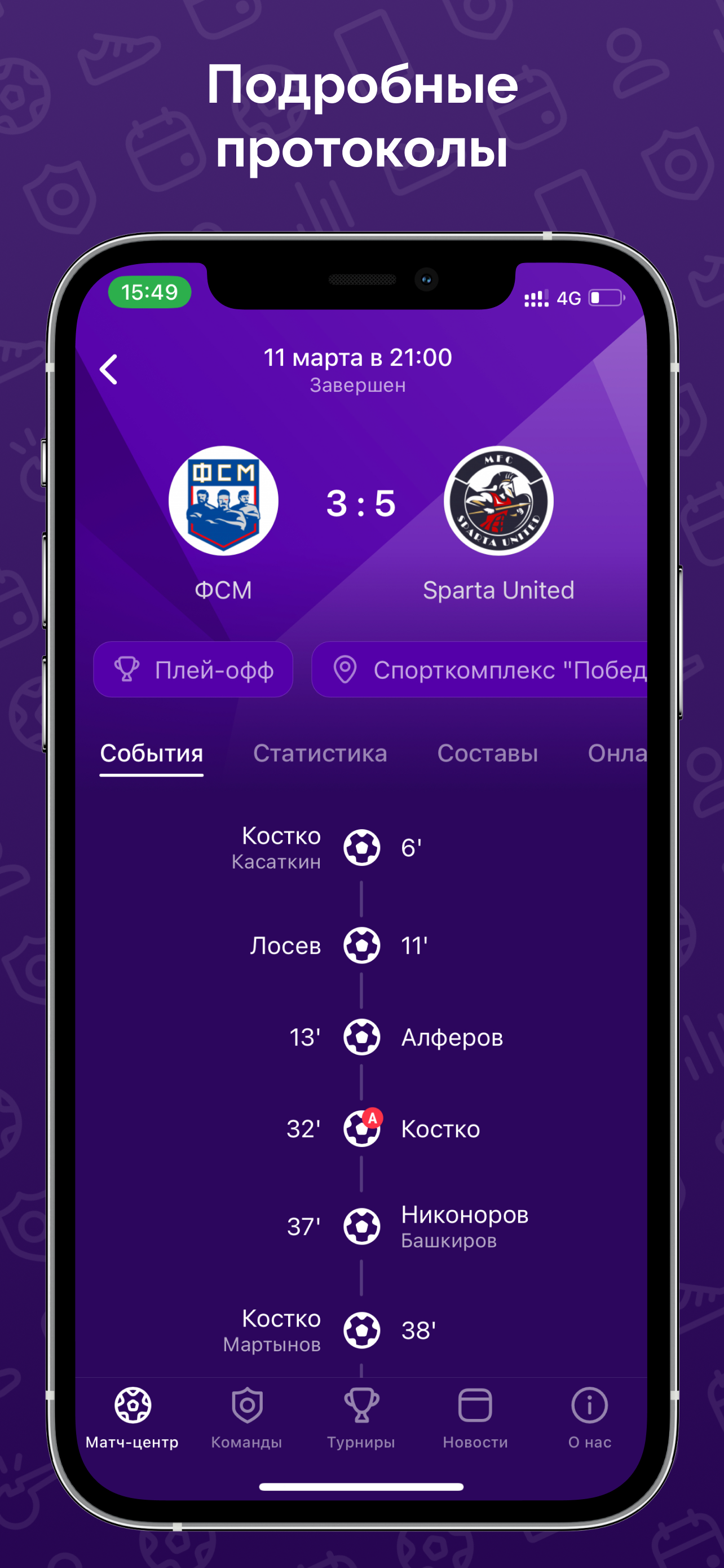 ТФЛ