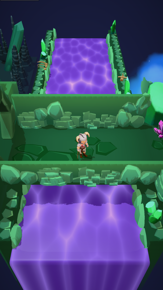 #6. Magic Universe (iOS) 来自: TapNation