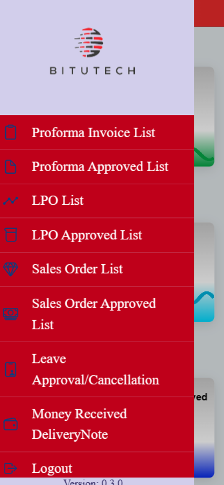 BituTech screenshot 2