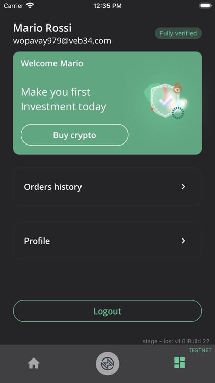 Monetum Quick Trade
