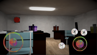 The Scary Garten Banban's Game Screenshot 2 - AppWisp.com The Scary Garten Banban's Game Screenshot 2 - AppWisp.com