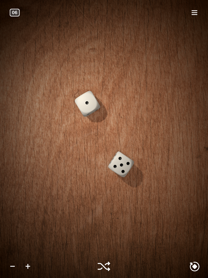 Dice Classic Premium