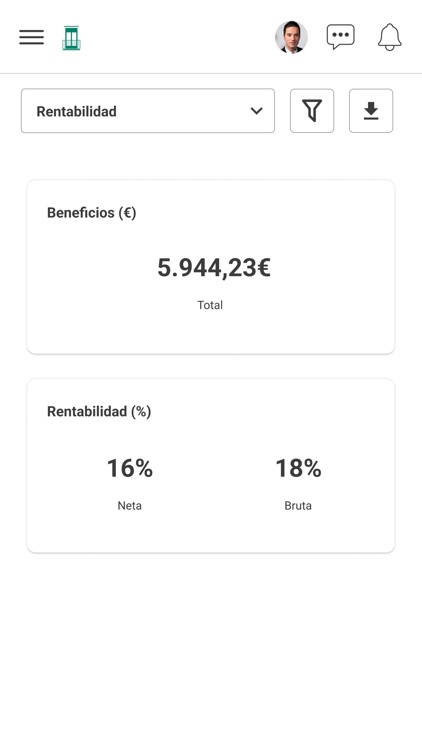 eldormitorio screenshot-7