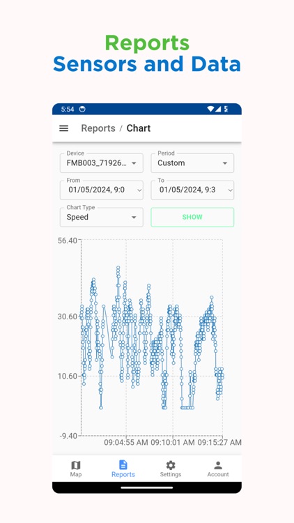 EcoCosmo Lite screenshot-3