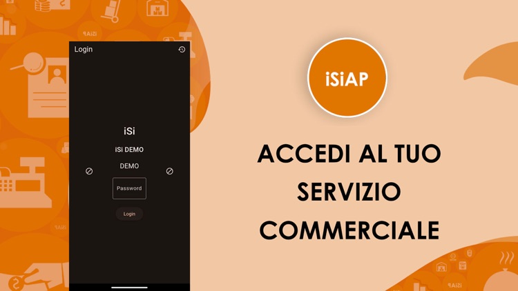 iSiAPP