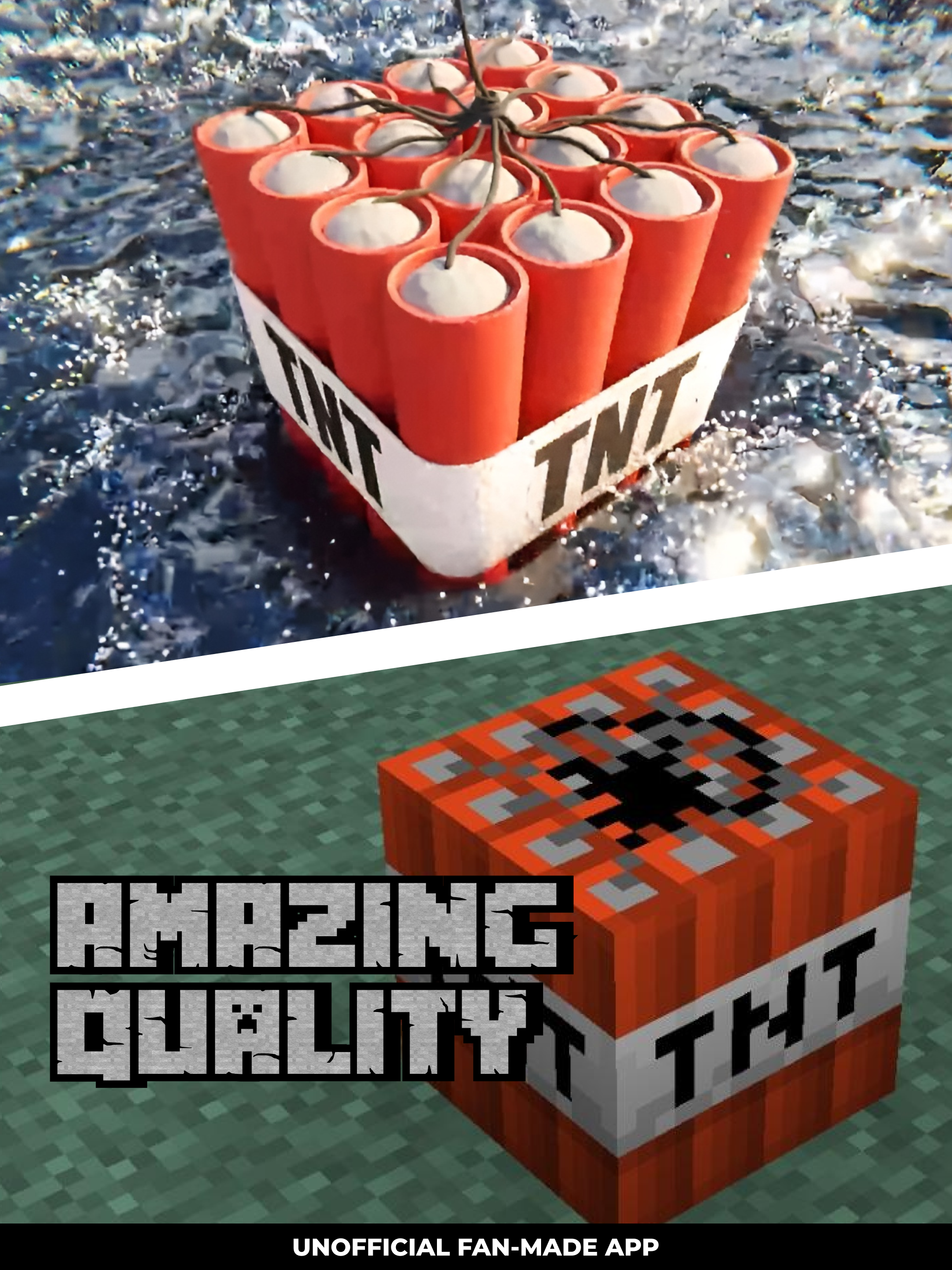 All MCPE Mods for Minecraft PE