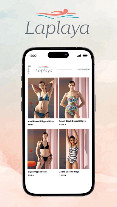 Laplaya Screenshot