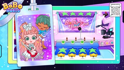 BoBo World: Super Idol Screenshot