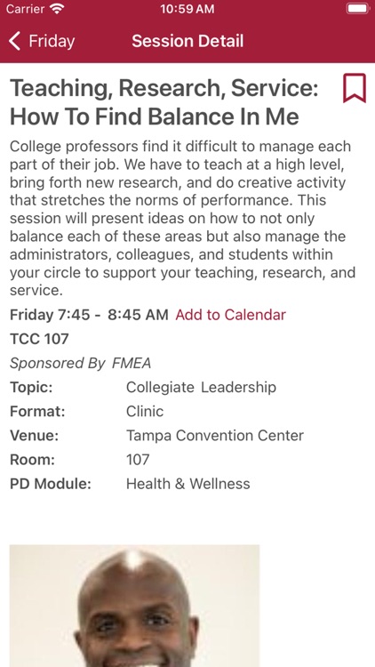 FMEA: Florida Music Education screenshot-3