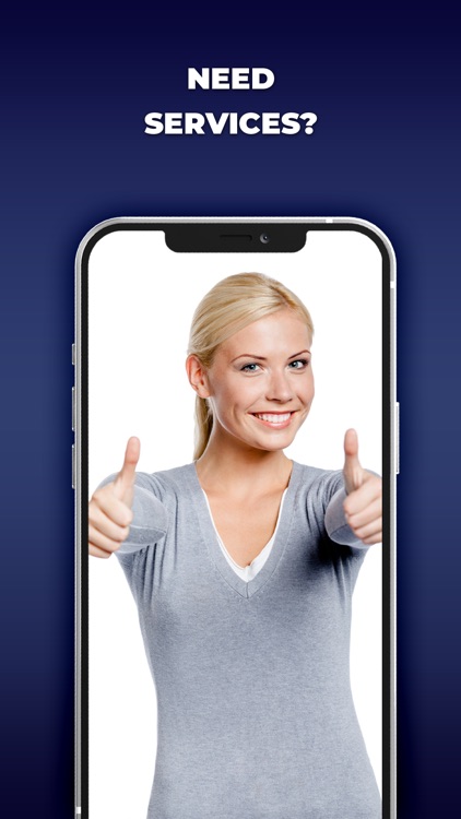 Aspirant : Your Local Services screenshot-3