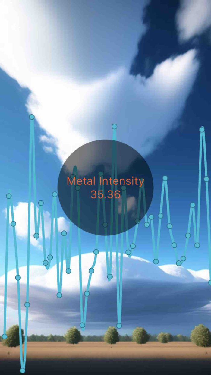 Treasure Hunt Metal Detector