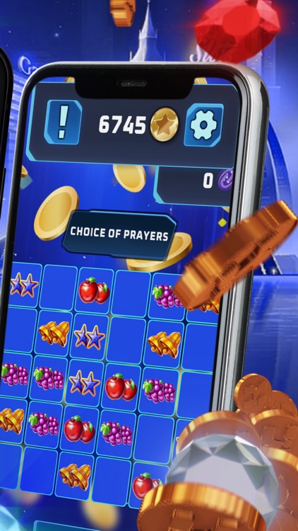 Win Slots: Grand screenshot-3