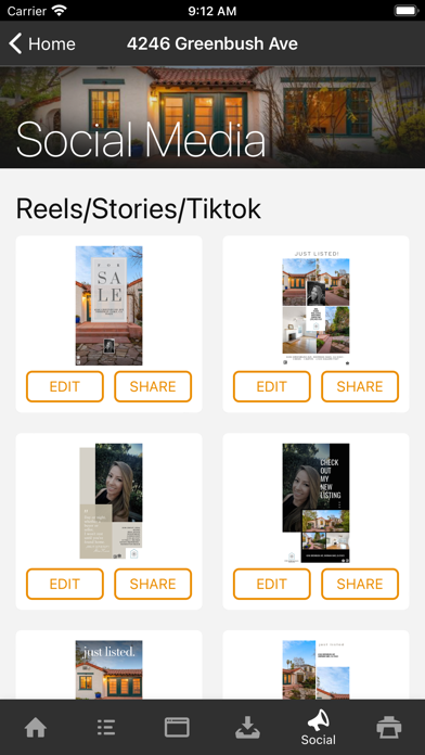 SingulaPro Screenshot