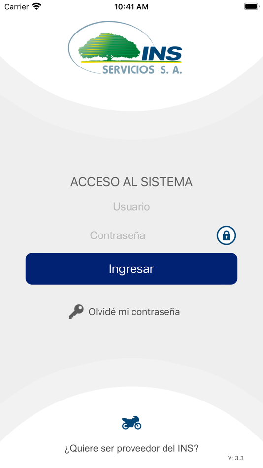 #1. INSpectores (iOS) 由: INS Servicios S.A.