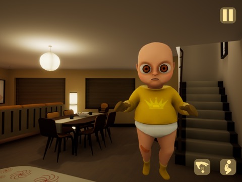 The Baby In Yellowのおすすめ画像2