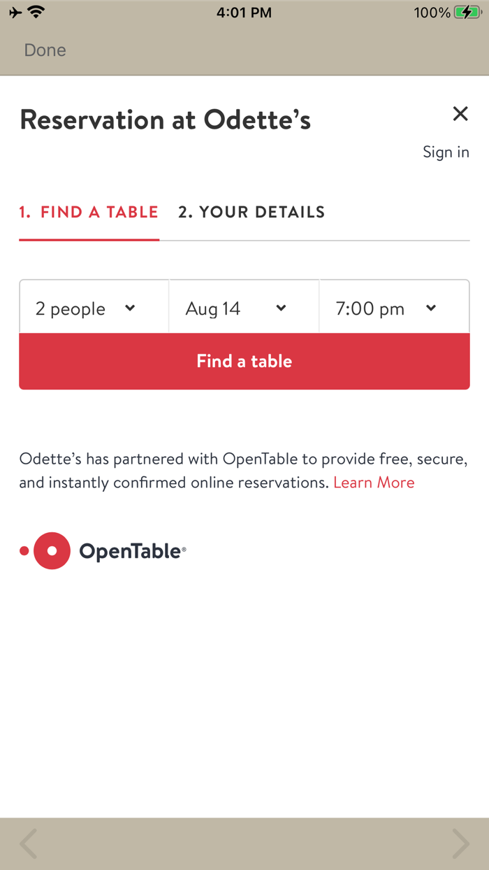 River House at Odettes