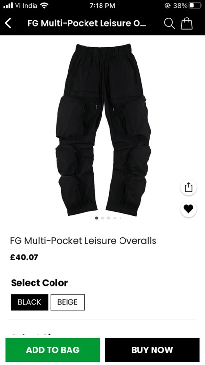 EBB + FLOW screenshot-3