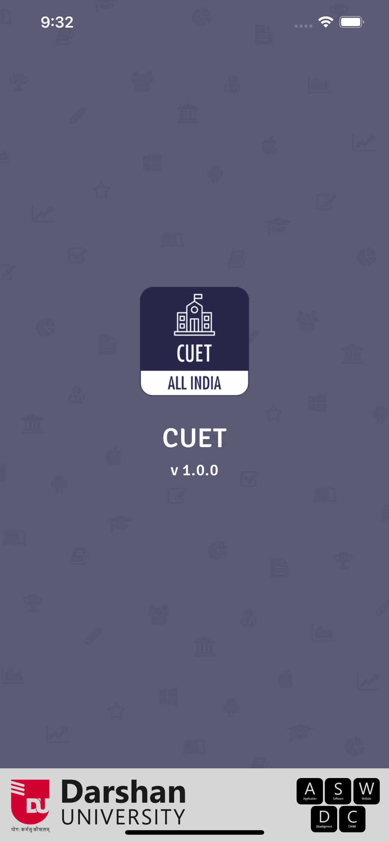 CUET