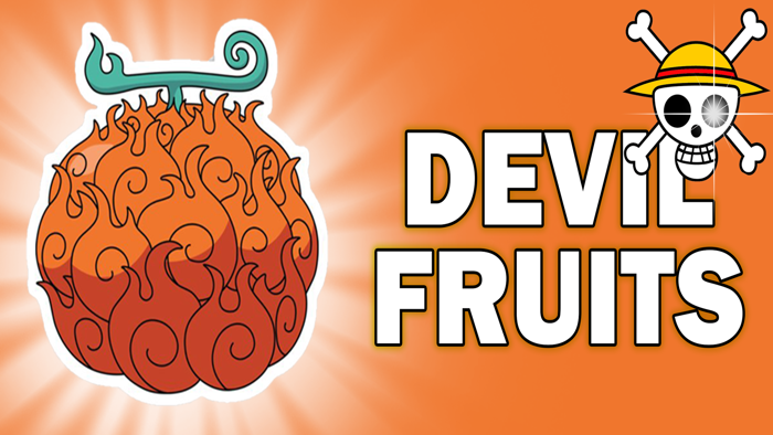 Devil Fruits